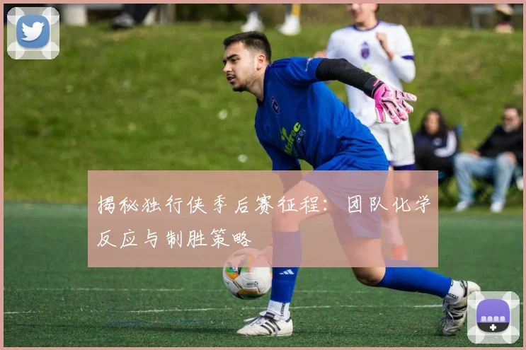 揭秘独行侠季后赛征程：团队化学反应与制胜策略