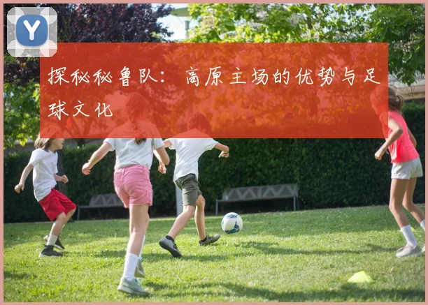 探秘秘鲁队:高原主场的优势与足球文化